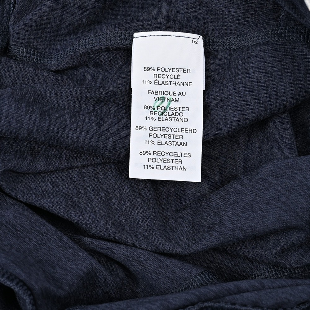 Vuori Navy Blue Jogger Pants - Picture 8 of 9